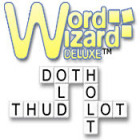 Jocul Word Wizard Deluxe