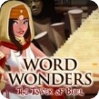 Jocul Word Wonders