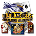 Jocul World Class Solitaire