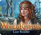 Jocul World Keepers: Last Resort