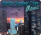 Jocul World's Greatest Cities Mosaics 2