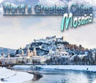 Jocul World's Greatest Cities Mosaics 3