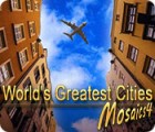 Jocul World's Greatest Cities Mosaics 4