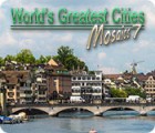Jocul World's Greatest Cities Mosaics 7