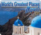 Jocul World's Greatest Places Mosaics 3