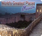 Jocul World's Greatest Places Mosaics 4