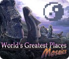Jocul World's Greatest Places Mosaics