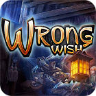 Jocul Wrong Wish Jocul Wrong Wish