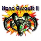 Jocul Xeno Assault II