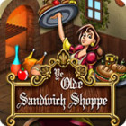 Jocul Ye Olde Sandwich Shoppe