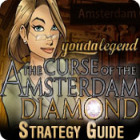 Jocul Youda Legend: The Curse of the Amsterdam Diamond Strategy Guide