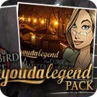 Jocul Youda Legend Pack