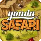 Jocul Youda Safari