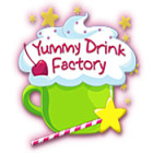 Jocul Yummy Drink Factory