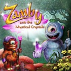 Jocul Zamby and the Mystical Crystals