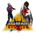 Jocul Zombie Shooter