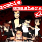 Jocul Zombie Smashers X2