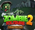 Jocul Zombie Solitaire 2: Chapter 2