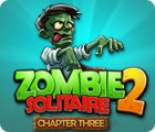 Jocul Zombie Solitaire 2: Chapter 3