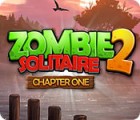 Jocul Zombie Solitaire 2: Chapter 1