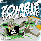 Jocul Zombie Typocalypse