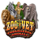 Jocul Zoo Vet 2: Endangered Animals