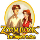Jocul ZoomBook: The Temple of the Sun