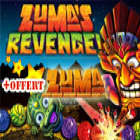 Jocul Zuma's Revenge and Zuma Pack