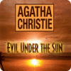 Agatha Christie: Evil Under the Sun game