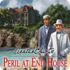 Agatha Christie: Peril at End House game