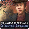 Jocul The Agency of Anomalies: Cinderstone Orphanage