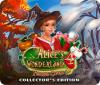 Jocul Alice's Wonderland 4: Festive Craze Collector's Edition