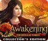 Awakening: The Redleaf Forest Collector's Edition game