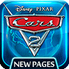 Cars 2 de Colorat. Noi peripetii game