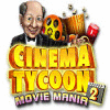 Cinema Tycoon 2: Movie Mania game