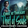 Jocul Curse at Twilight: Thief of Souls Collector's Edition
