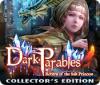 Dark Parables: Return of the Salt Princess Collector's Edition game