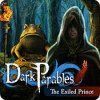 Jocul Dark Parables: The Exiled Prince