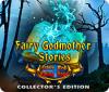 Jocul Fairy Godmother Stories: Little Red Riding Hood Collector's Edition