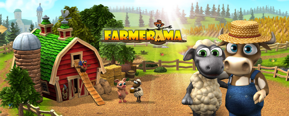 Jocul Farmerama