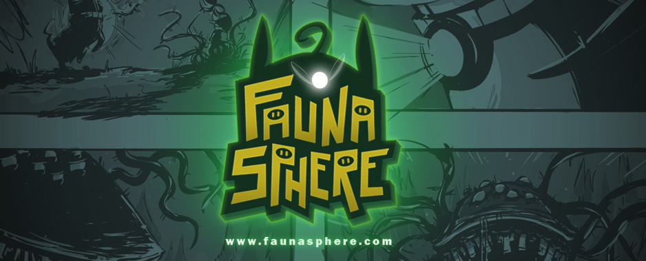 Jocul FaunaSphere