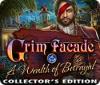 Grim Facade: A Wealth of Betrayal Collector's Edition game