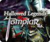 Hallowed Legends: Templar game