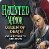 Haunted Manor: Queen of Death Collector's Edition game