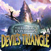 Hidden Expedition - Devil's Triangle game