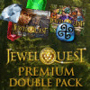 Jewel Quest Premium Double Pack game