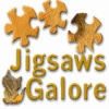 Jocul Jigsaws Galore