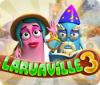 Laruaville 3 game