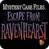 Jocul Mystery Case Files: Escape from Ravenhearst Collector's Edition