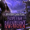 Jocul Mystery Case Files: Escape from Ravenhearst
